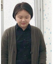 UNIQLO | シャツ/ブラウス