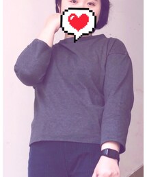 UNIQLO | トップス