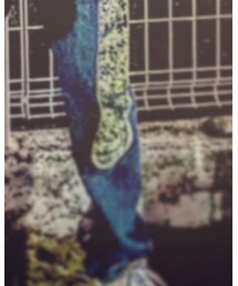 eb's | デニムパンツ