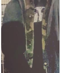 brauny | ダウンベスト