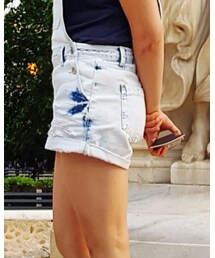 FOREVER 21 | つなぎ/オールインワン