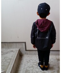 Birthday | ナイロンジャケット