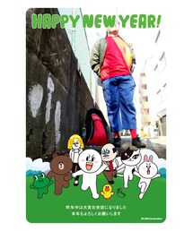 賀正 | みなさん今年もよろしくお願いいたします！(シャツ/ブラウス)