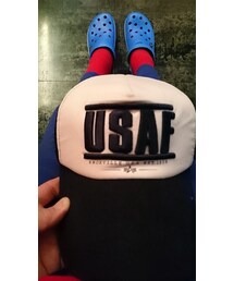 usae | キャップ