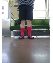 DUNLOP | パンツ