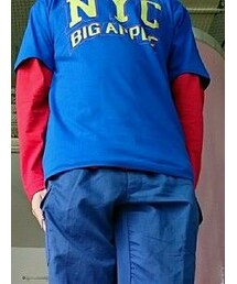 Right-on | Tシャツ/カットソー