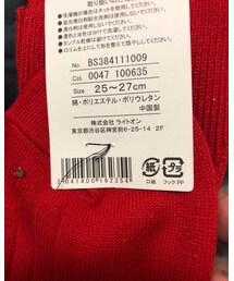 Right-on | ソックス/靴下