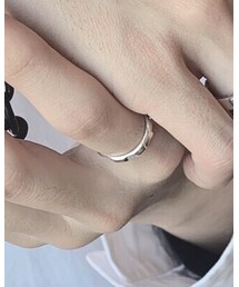 TIFFANY&Co. | リング