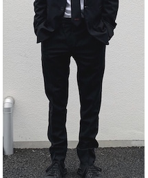 RAF SIMONS | スラックス