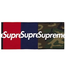 Supreme  | ネックウォーマー/スヌード