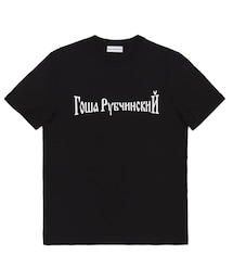 Gosha Rubchinskiy | Tシャツ/カットソー