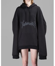 VETEMENTS | パーカー