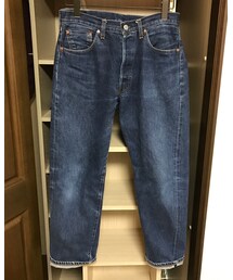 Levi's 501XX | デニムパンツ
