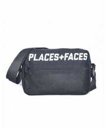 PLACES+FACES | ボディバッグ/ウエストポーチ