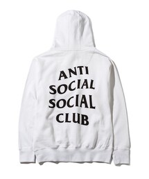 ANTI SOCIAL SOCIAL CLUB | パーカー