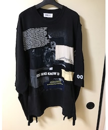 ゼロゼロマルマル | Tシャツ/カットソー