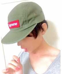 Supreme  | キャップ