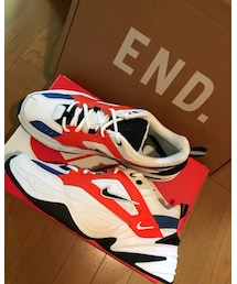 NIKE | スニーカー