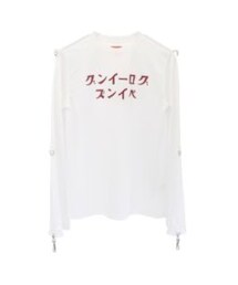 GROWING PAINS | Tシャツ/カットソー