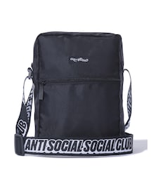 ANTI SOCIAL SOCIAL CLUB | ショルダーバッグ
