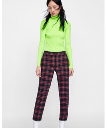 ZARA | パンツ