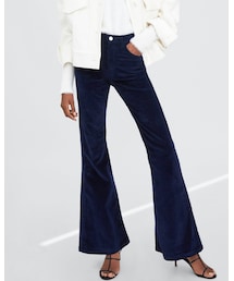 ZARA | パンツ