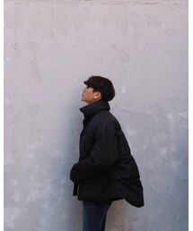 asclo | ダウンジャケット/コート