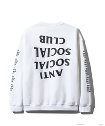 ANTI SOCIAL SOCIAL CLUB | Tシャツ/カットソー