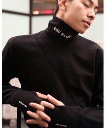 ESC STUDIO | Tシャツ/カットソー