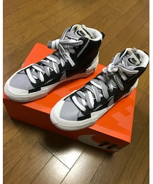 NIKE | スニーカー