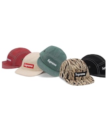 Supreme  | キャップ