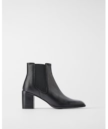 ZARA WOMAN | ブーツ