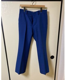 used | スラックス