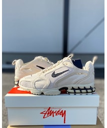 STUSSY | スニーカー