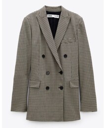 ZARA | ジャケット/アウター
