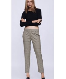 ZARA | パンツ