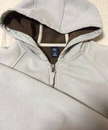 GAP | 10年以上来てるパーカー(パーカー)