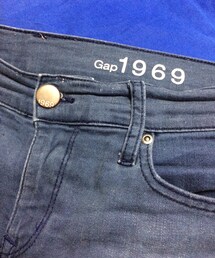 GAP | Ultra skinny(デニムパンツ)