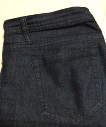 FOREVER 21 | Denim pants(デニムパンツ)