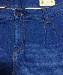 GAP | Half pants(デニムパンツ)