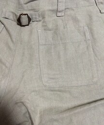 COMME CA DU MODE | Sarrouel pants(その他パンツ)