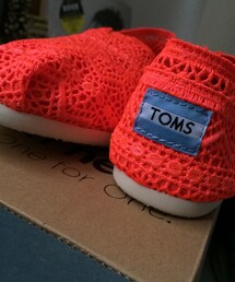TOMS | Shoes(パンプス)