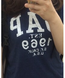 GAP | Tシャツ/カットソー