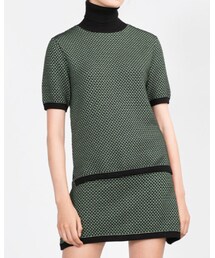 ZARA | ニット/セーター