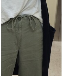 UNIQLO | パンツ
