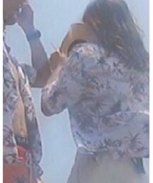 H&M | シャツ/ブラウス