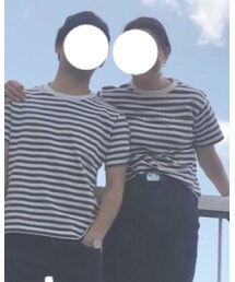 無印良品 | Tシャツ/カットソー