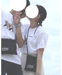 HELLY HANSEN | Tシャツ/カットソー