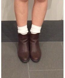 FOREVER 21 | ブーティ
