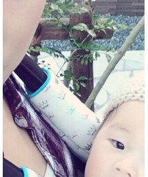 HAND MADE (minne:earmiiさん) | ニットキャップ/ビーニー